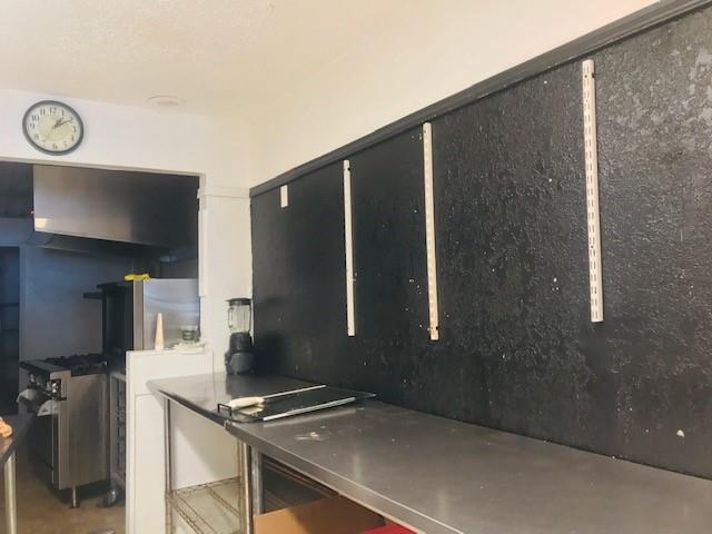 OTP Denison - Commercial Lease