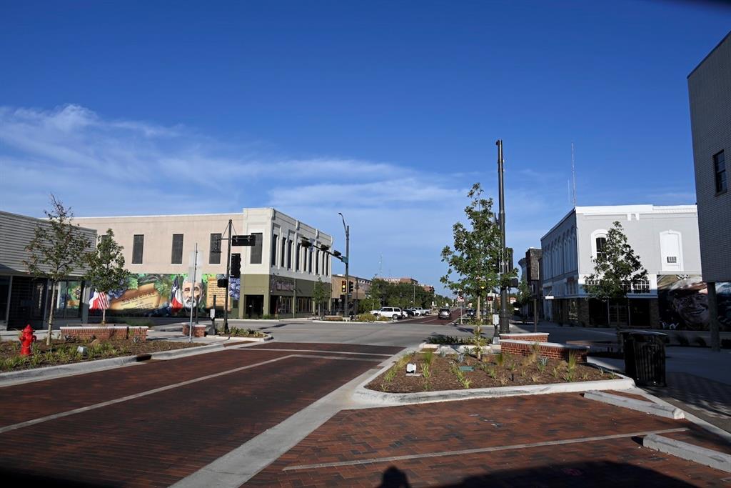 OTP Denison - Commercial Lease