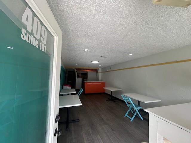 OTP Denison - Commercial Lease