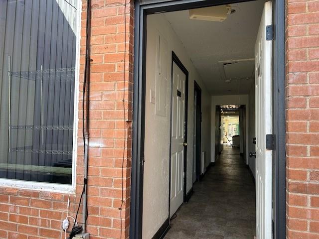 OTP Denison - Commercial Lease