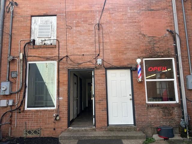 OTP Denison - Commercial Lease