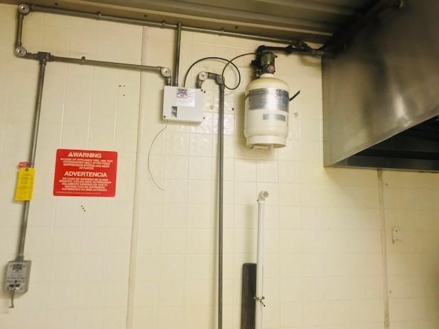 OTP Denison - Commercial Lease