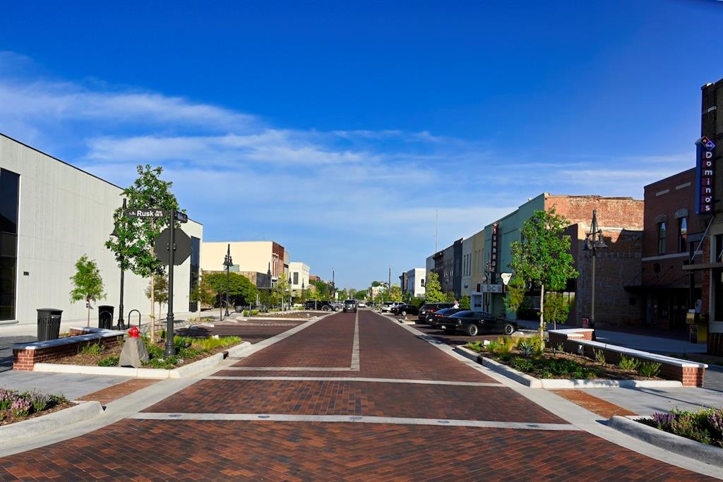 OTP Denison - Commercial Lease