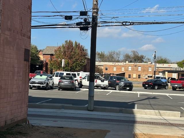 OTP Denison - Commercial Lease