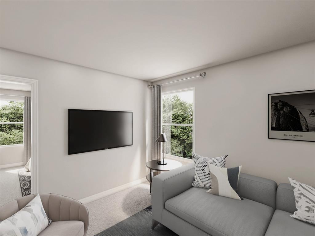 Treaty Oak - Residential