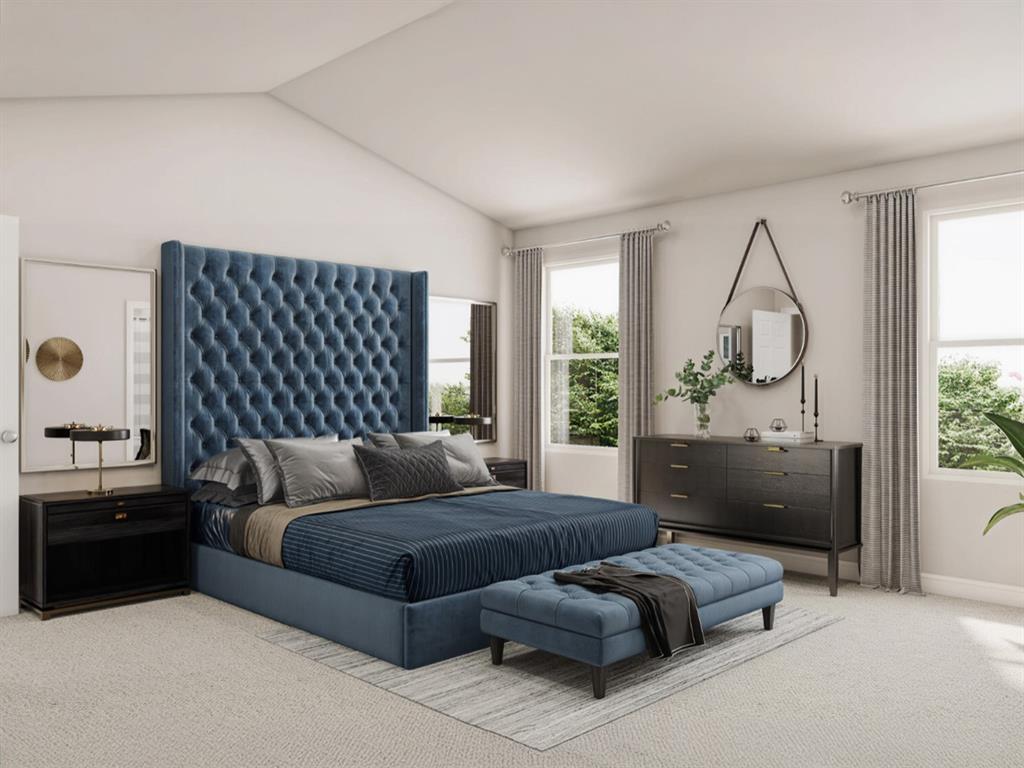 Treaty Oak - Residential