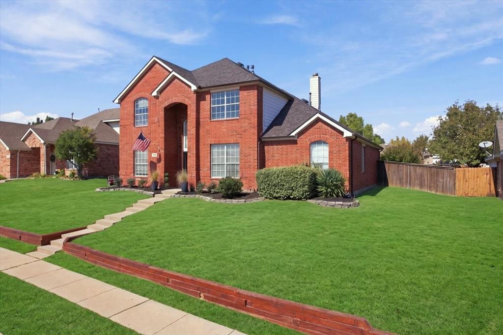 204 Newport Drive