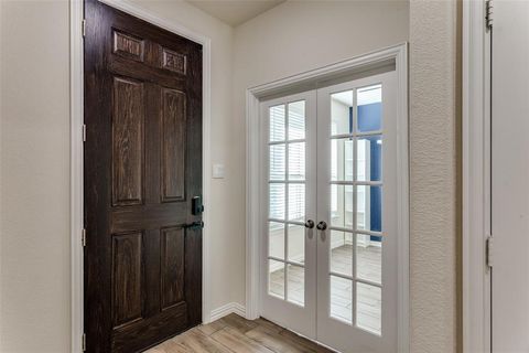 Tiny photo for 6712 Farsight Drive, Fort Worth, TX 76179 (MLS # 21099087)