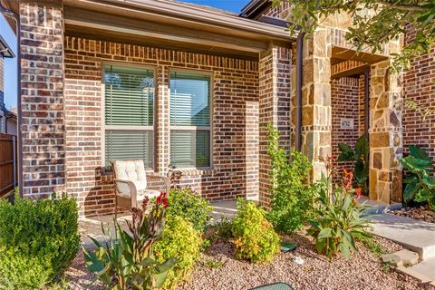 Tiny photo for 6712 Farsight Drive, Fort Worth, TX 76179 (MLS # 21099087)