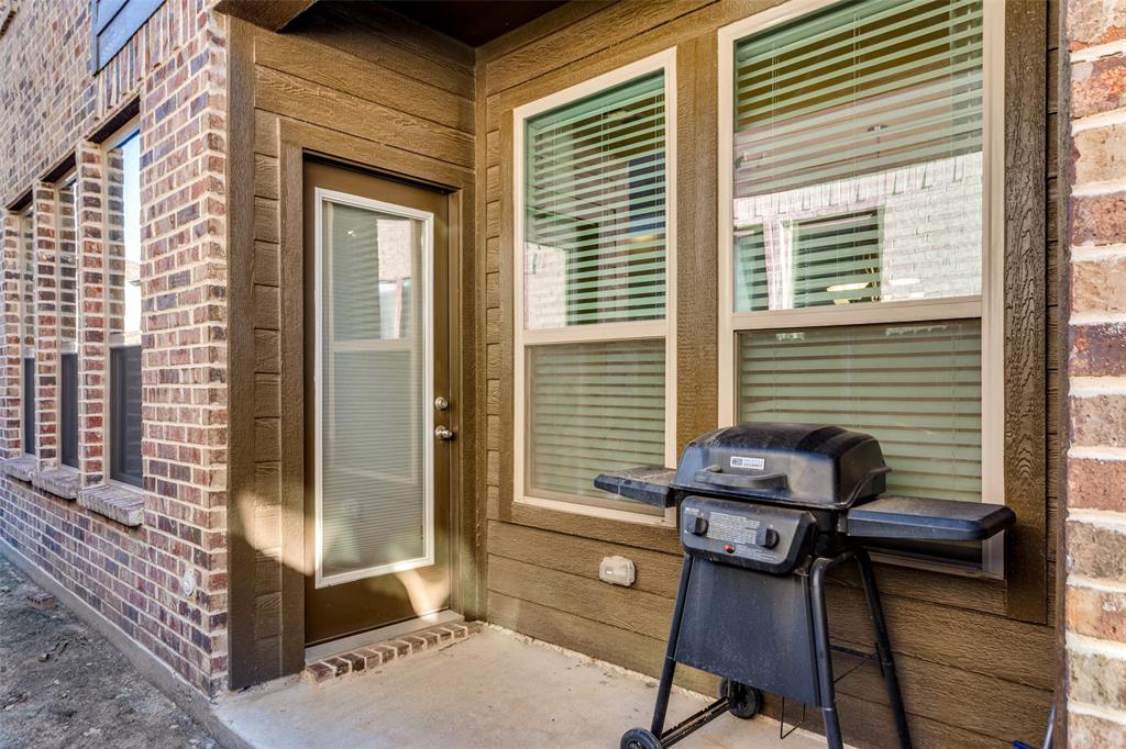 Red Eagle Place - Residential