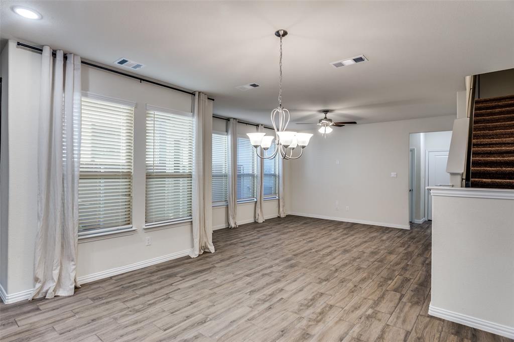 Red Eagle Place - Residential