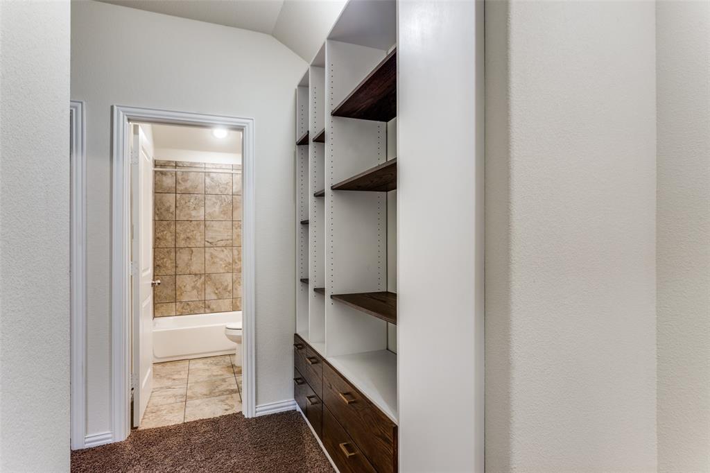 Red Eagle Place - Residential