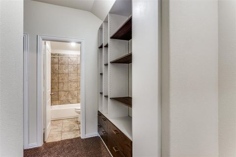 Tiny photo for 6712 Farsight Drive, Fort Worth, TX 76179 (MLS # 21099087)