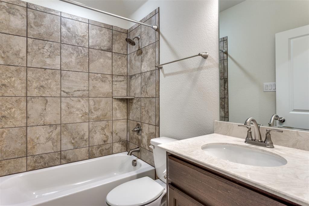 Red Eagle Place - Residential