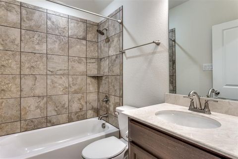 Tiny photo for 6712 Farsight Drive, Fort Worth, TX 76179 (MLS # 21099087)