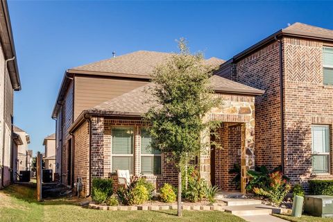 Tiny photo for 6712 Farsight Drive, Fort Worth, TX 76179 (MLS # 21099087)
