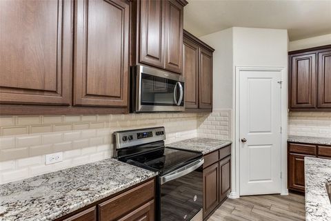 Tiny photo for 6712 Farsight Drive, Fort Worth, TX 76179 (MLS # 21099087)