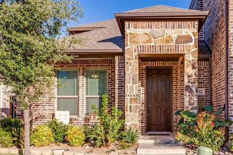 Tiny photo for 6712 Farsight Drive, Fort Worth, TX 76179 (MLS # 21099087)