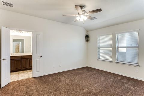 Tiny photo for 6712 Farsight Drive, Fort Worth, TX 76179 (MLS # 21099087)