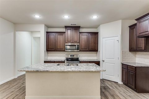 Tiny photo for 6712 Farsight Drive, Fort Worth, TX 76179 (MLS # 21099087)