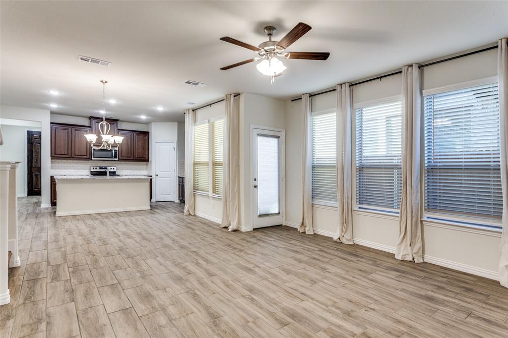 Red Eagle Place - Residential