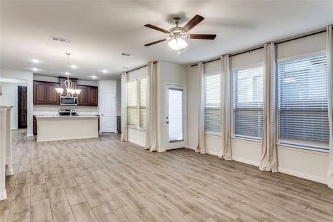 Tiny photo for 6712 Farsight Drive, Fort Worth, TX 76179 (MLS # 21099087)