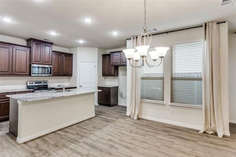 Tiny photo for 6712 Farsight Drive, Fort Worth, TX 76179 (MLS # 21099087)