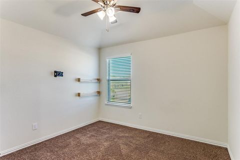 Tiny photo for 6712 Farsight Drive, Fort Worth, TX 76179 (MLS # 21099087)