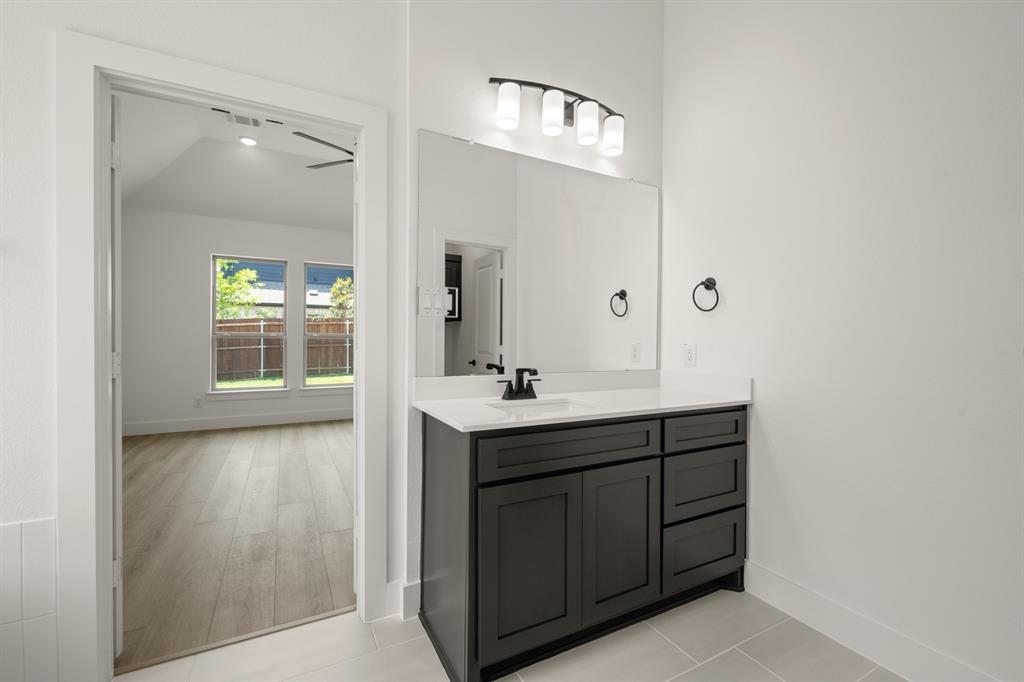 High Country - Residential