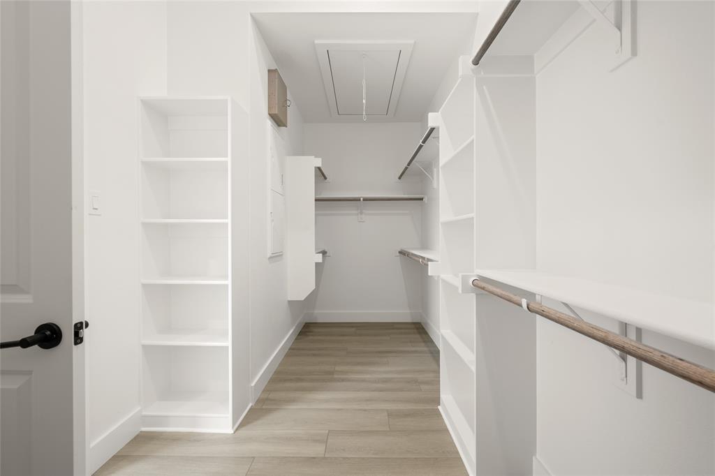 High Country - Residential