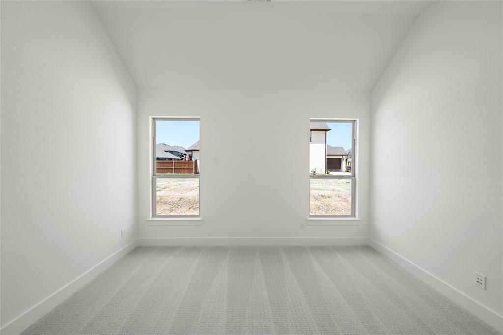 High Country - Residential