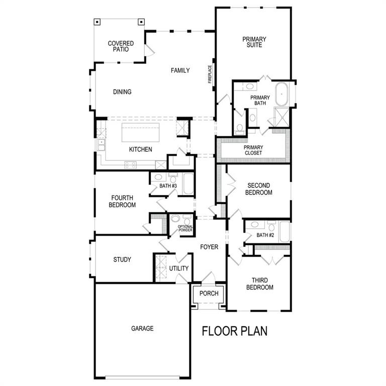 High Country - Residential