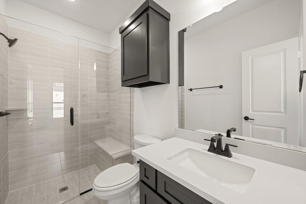 High Country - Residential