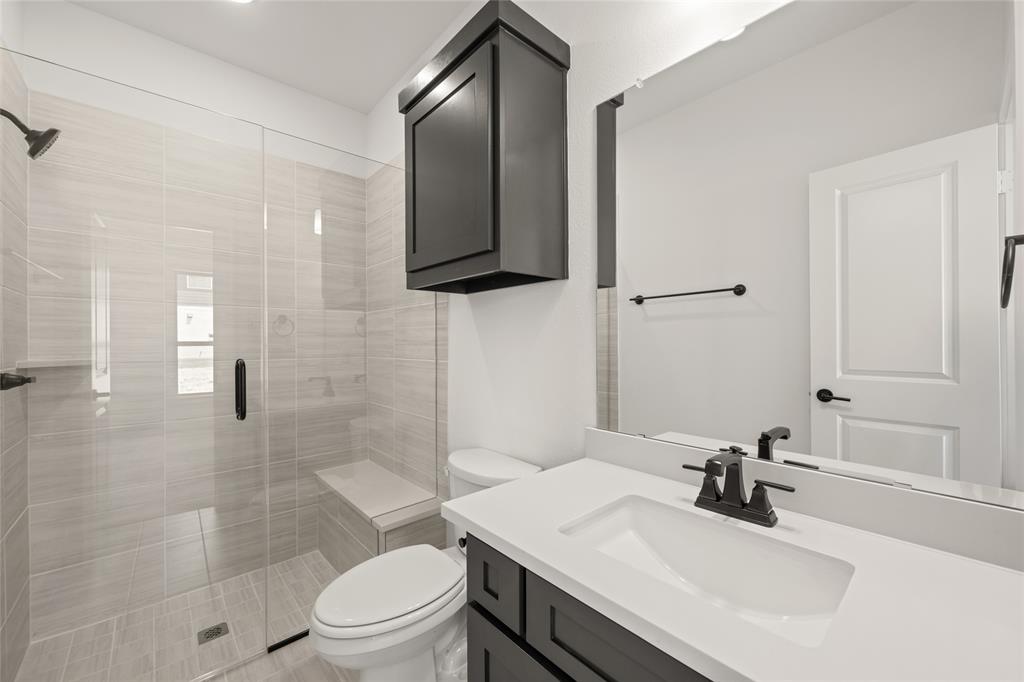 High Country - Residential