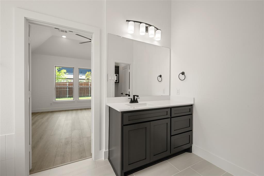 High Country - Residential