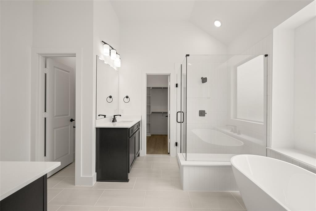 High Country - Residential