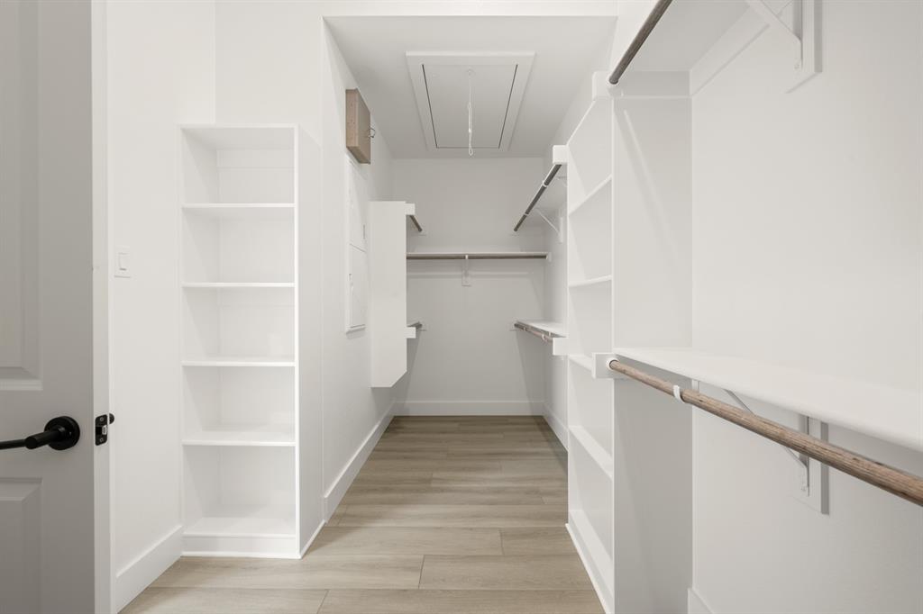 High Country - Residential