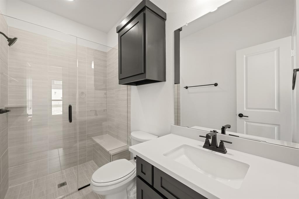 High Country - Residential