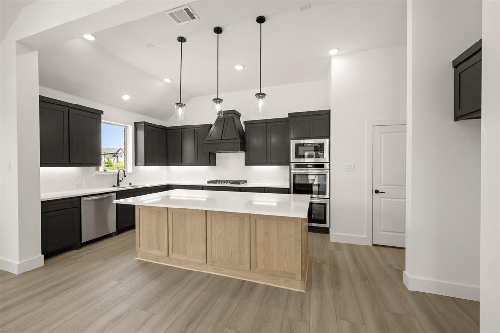 High Country - Residential