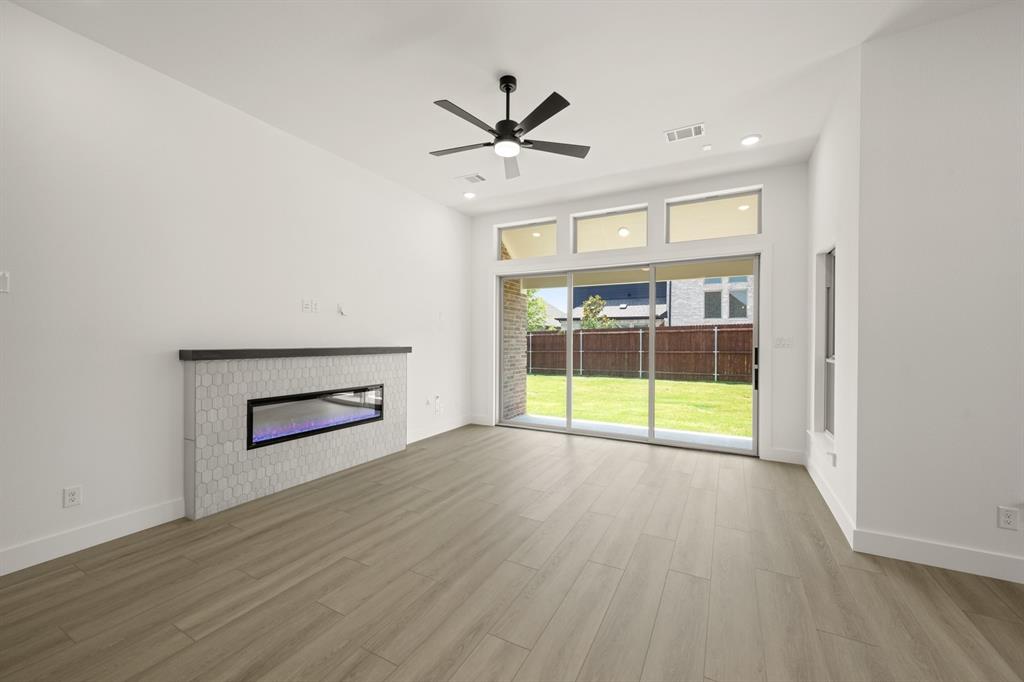 High Country - Residential