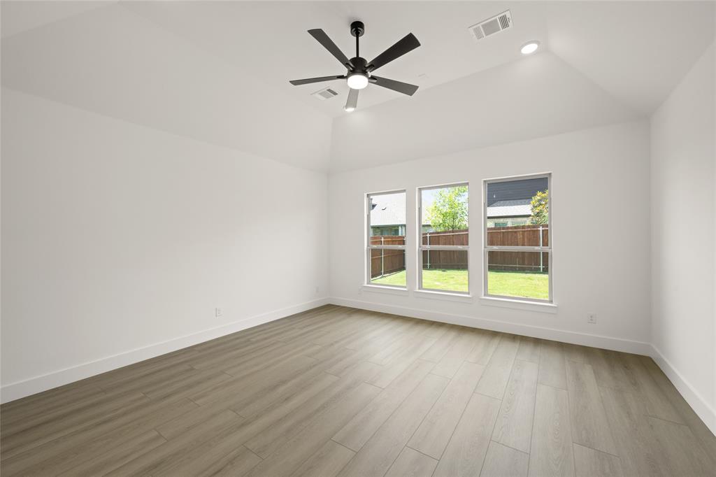 High Country - Residential