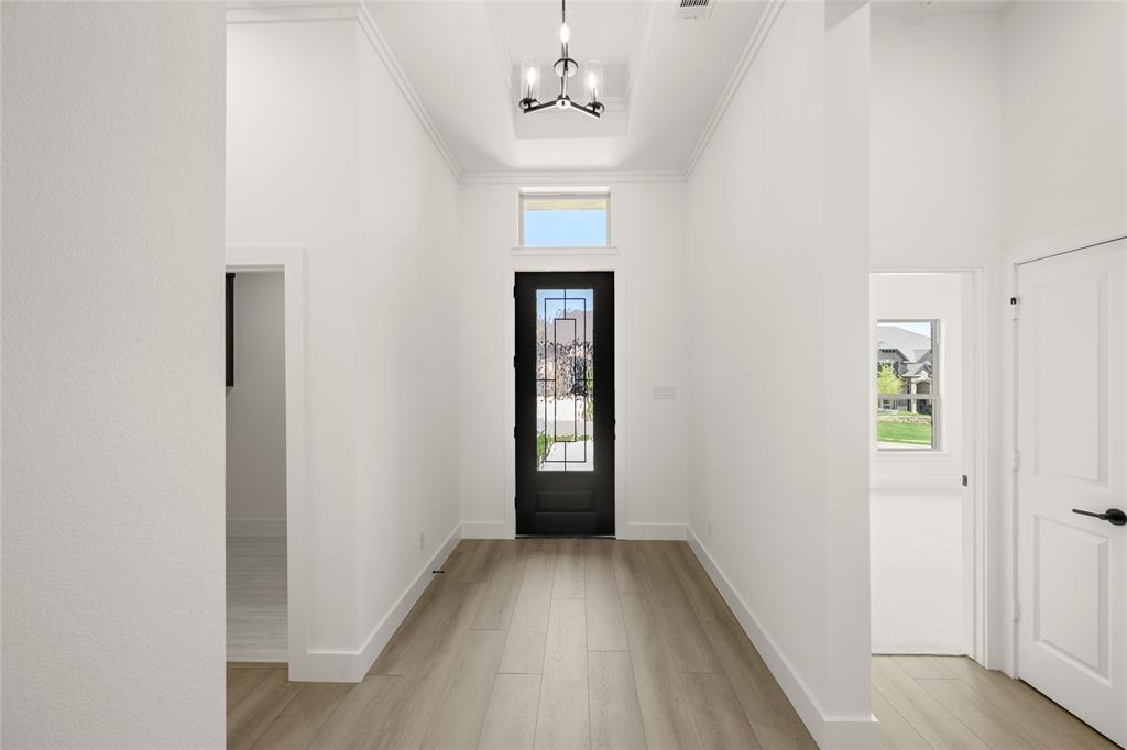 High Country - Residential