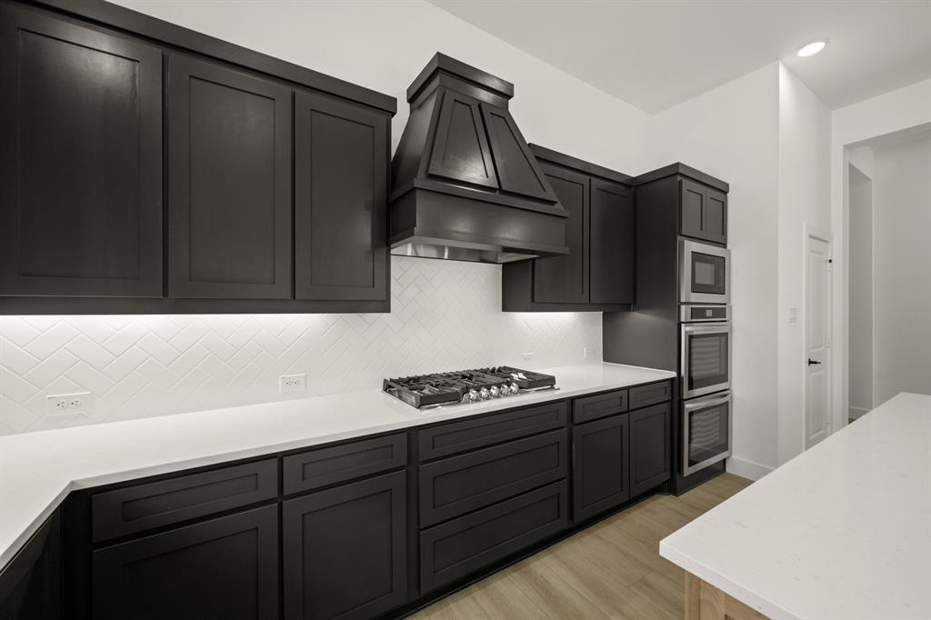 High Country - Residential