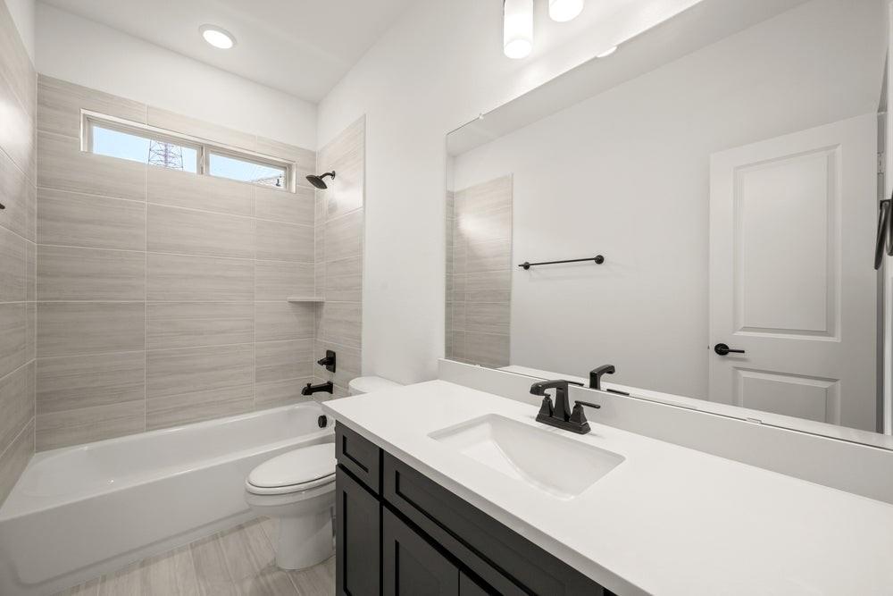 High Country - Residential