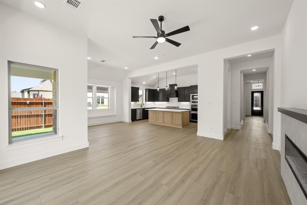 High Country - Residential