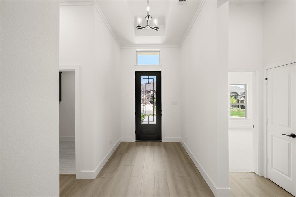 High Country - Residential