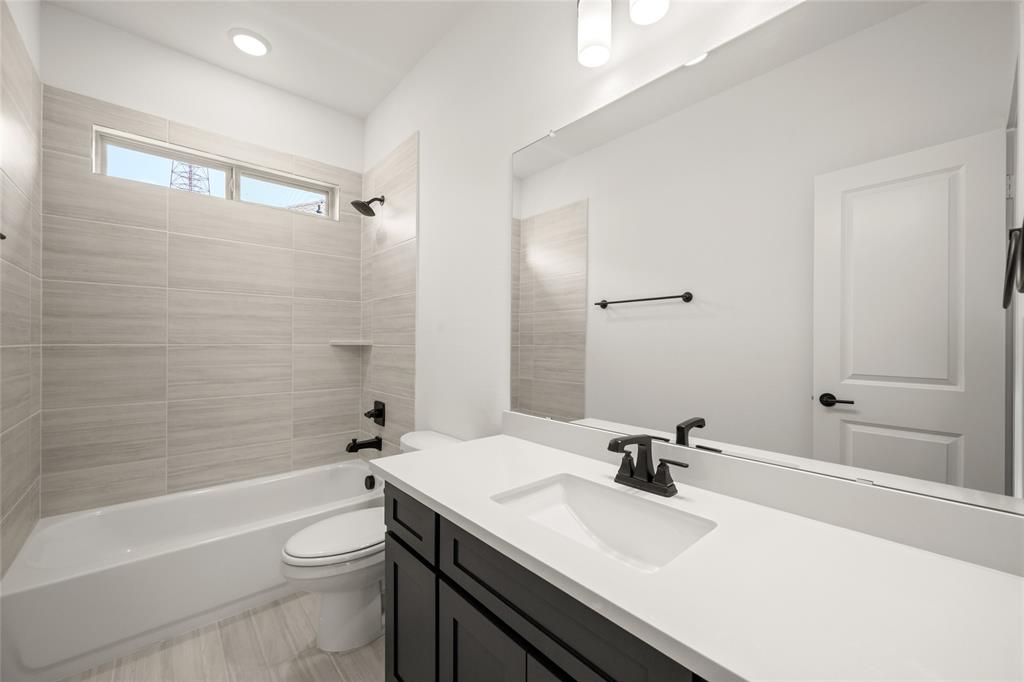 High Country - Residential