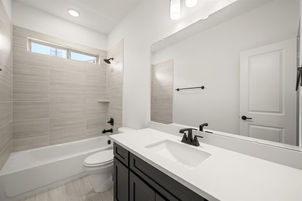 High Country - Residential