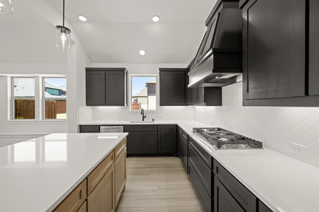 High Country - Residential