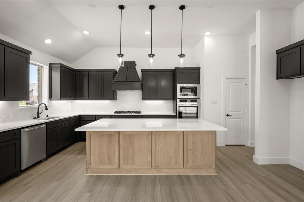 High Country - Residential